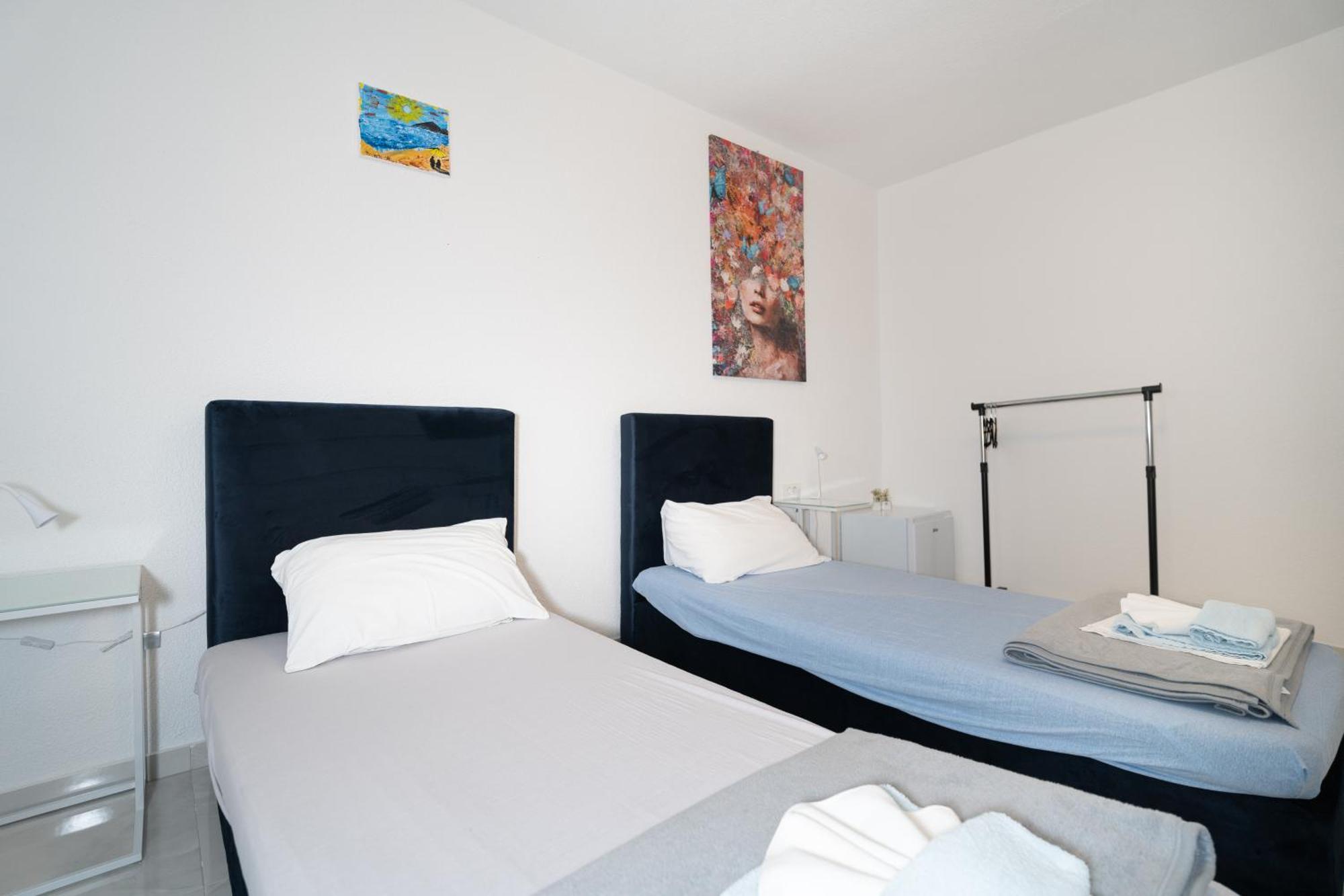 Cityheart-Rooms Zadar Exteriér fotografie
